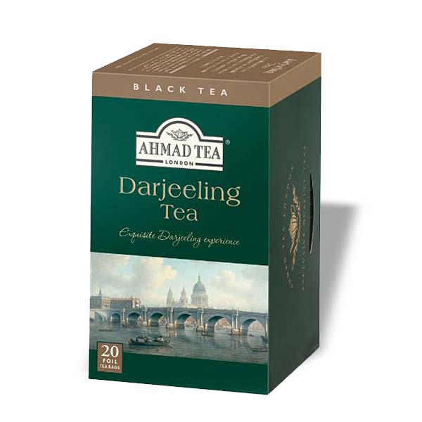 Darjeeling 20 Beutel